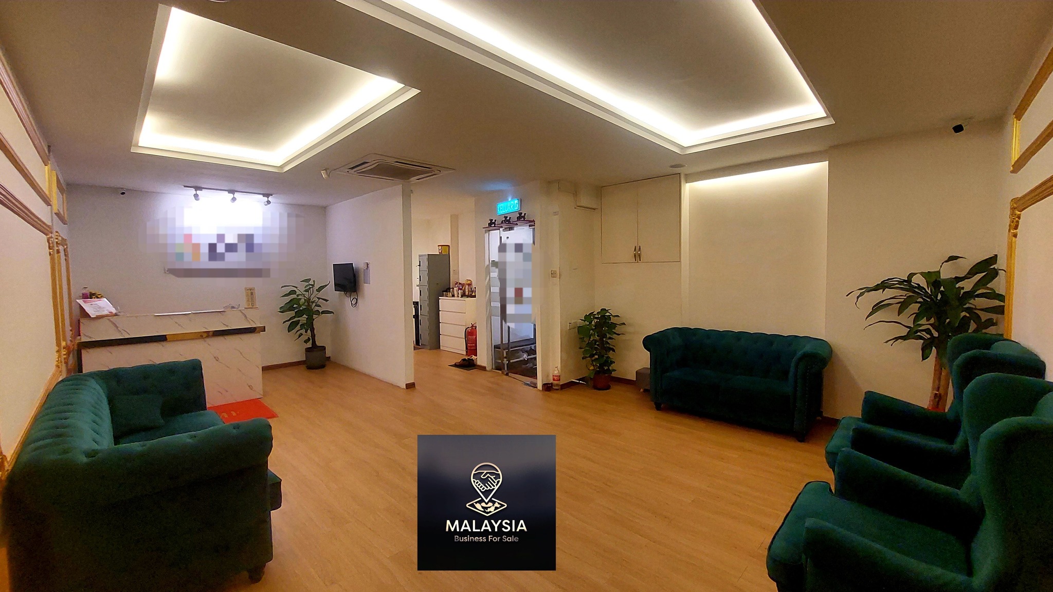 Selangor Body Wellness Centre for Sale