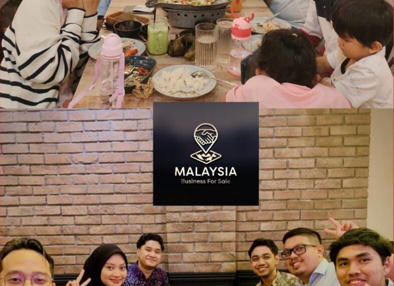 【Licensing】Join a Leading Halal Thai Food Restaurant Brand