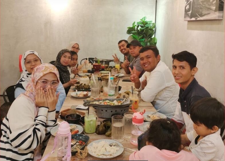 【Licensing】Join a Leading Halal Thai Food Restaurant Brand